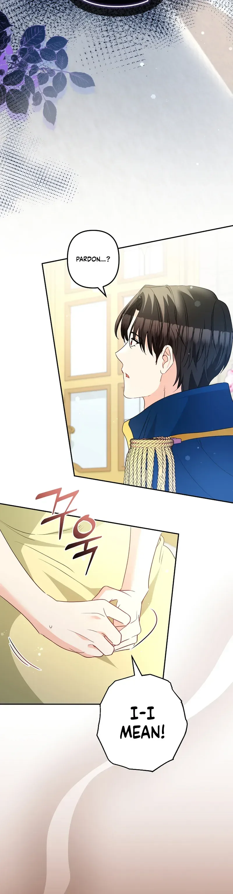 Don’t Be Obsessed, Please Divorce! Chapter 47 Page 10