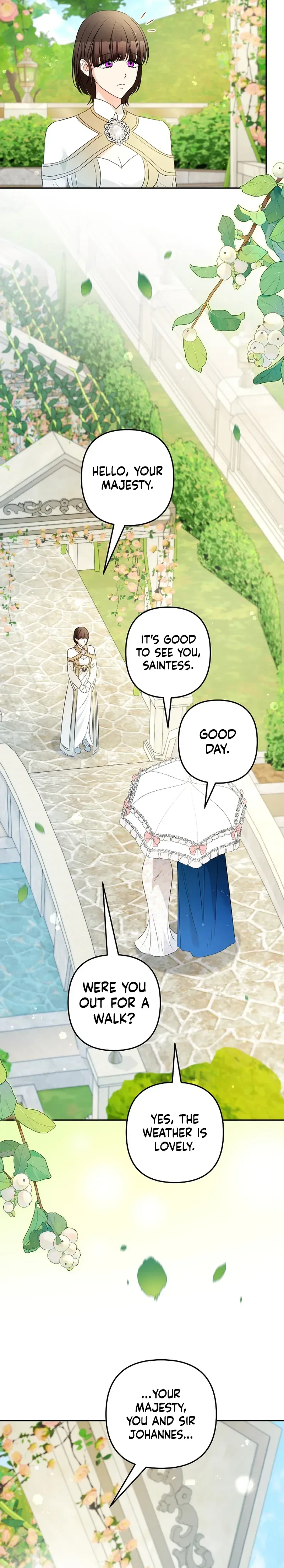 Don’t Be Obsessed, Please Divorce! Chapter 47 Page 25