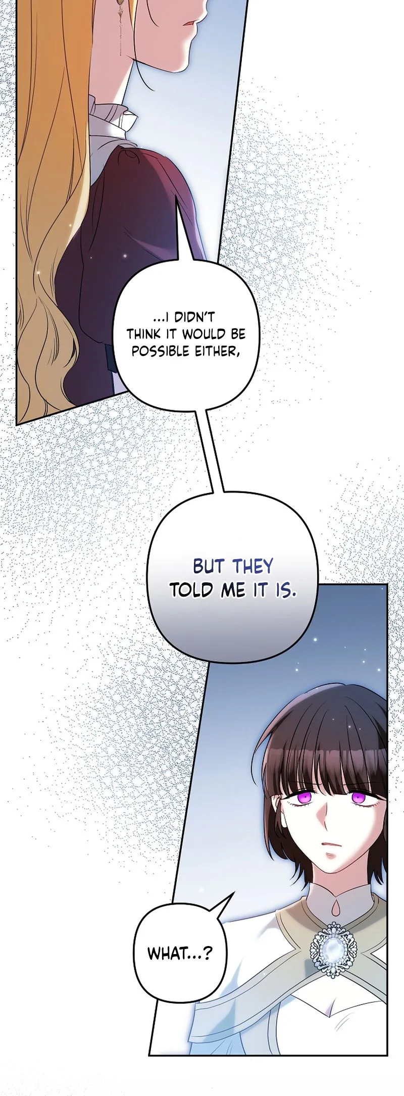 I Want a Divorce, Please Stop Obsessing Over Me! Chapter 64 Page 6