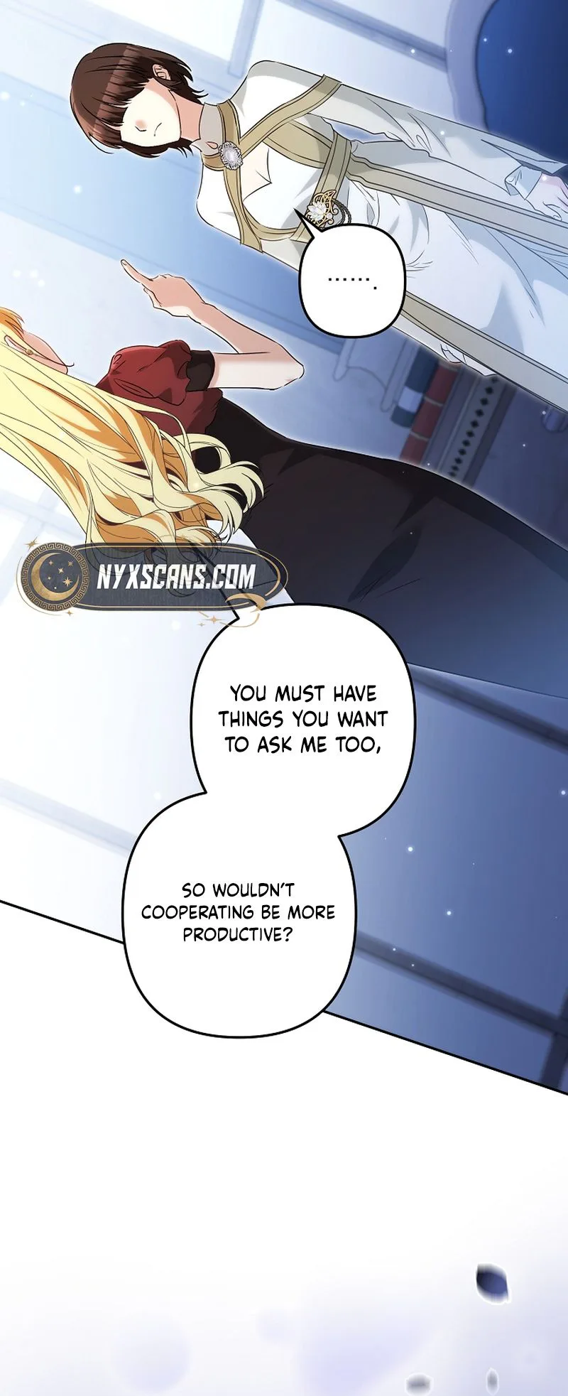I Want a Divorce, Please Stop Obsessing Over Me! Chapter 64 Page 10