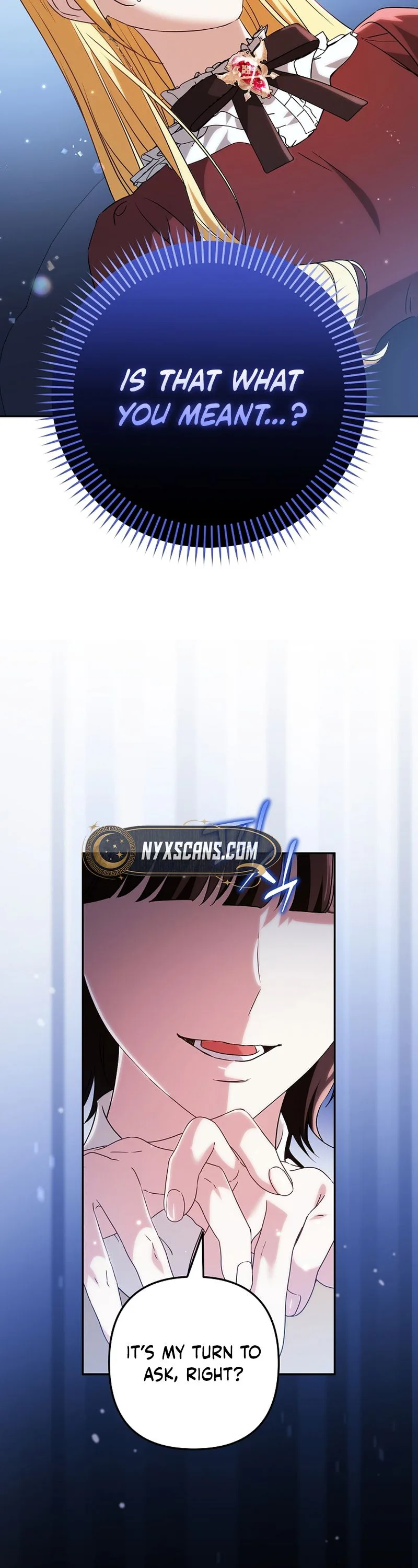 I Want a Divorce, Please Stop Obsessing Over Me! Chapter 64 Page 17
