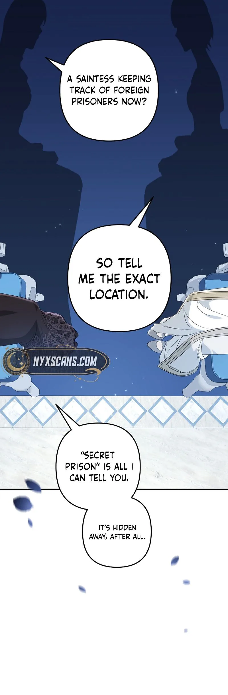 I Want a Divorce, Please Stop Obsessing Over Me! Chapter 64 Page 19
