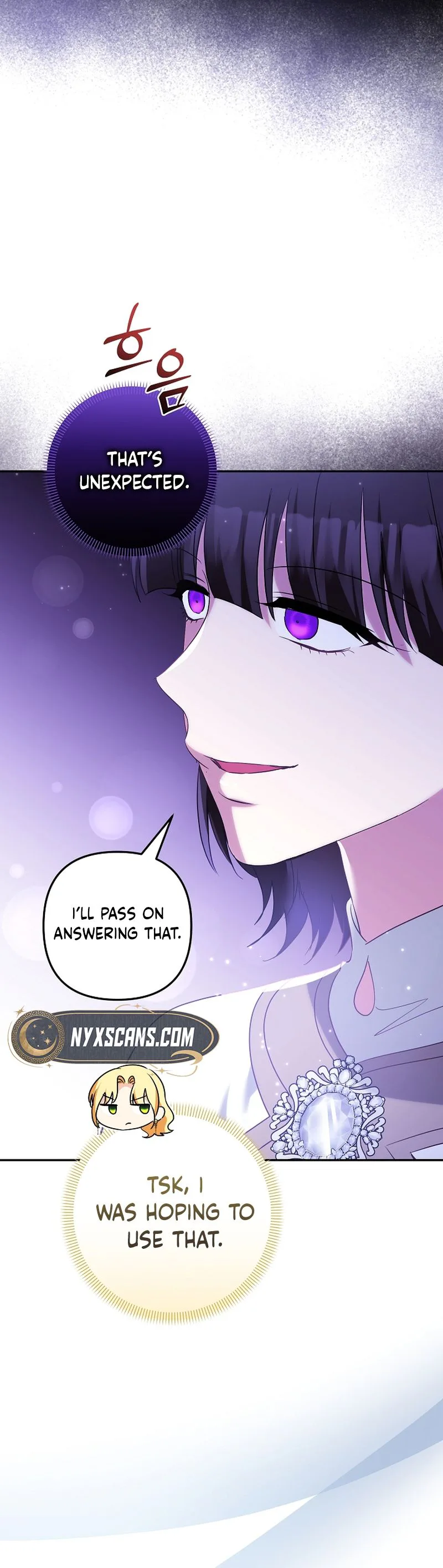 I Want a Divorce, Please Stop Obsessing Over Me! Chapter 64 Page 21