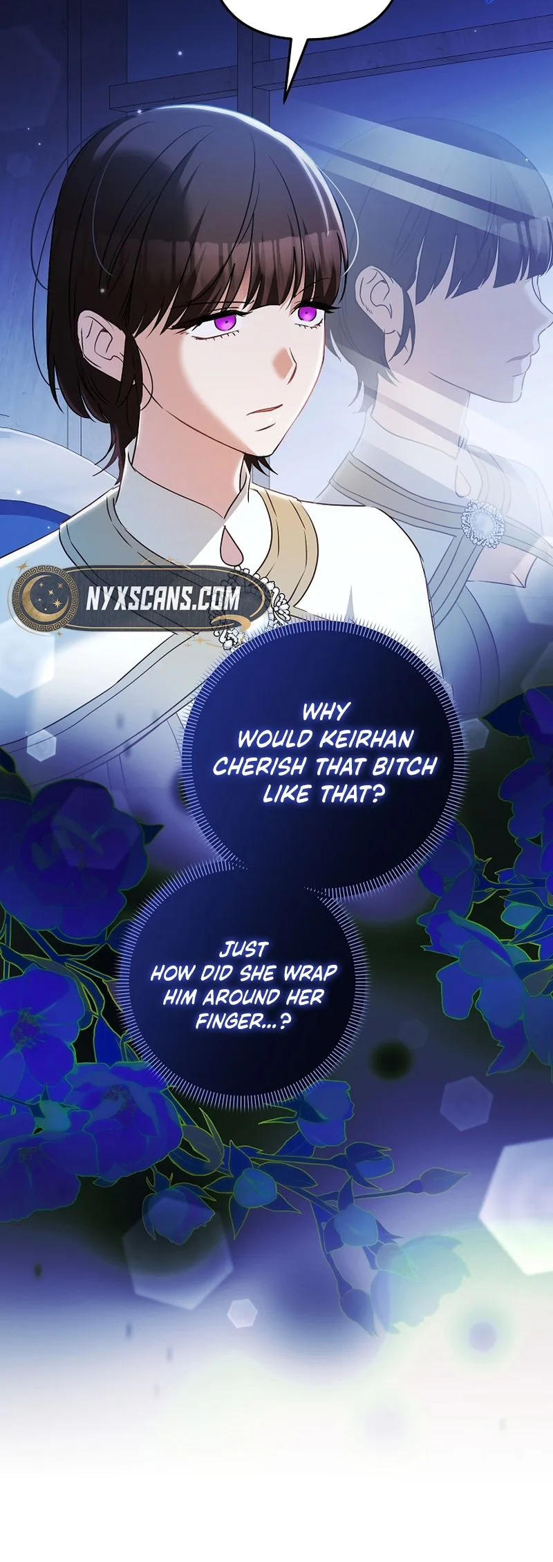 I Want a Divorce, Please Stop Obsessing Over Me! Chapter 64 Page 23
