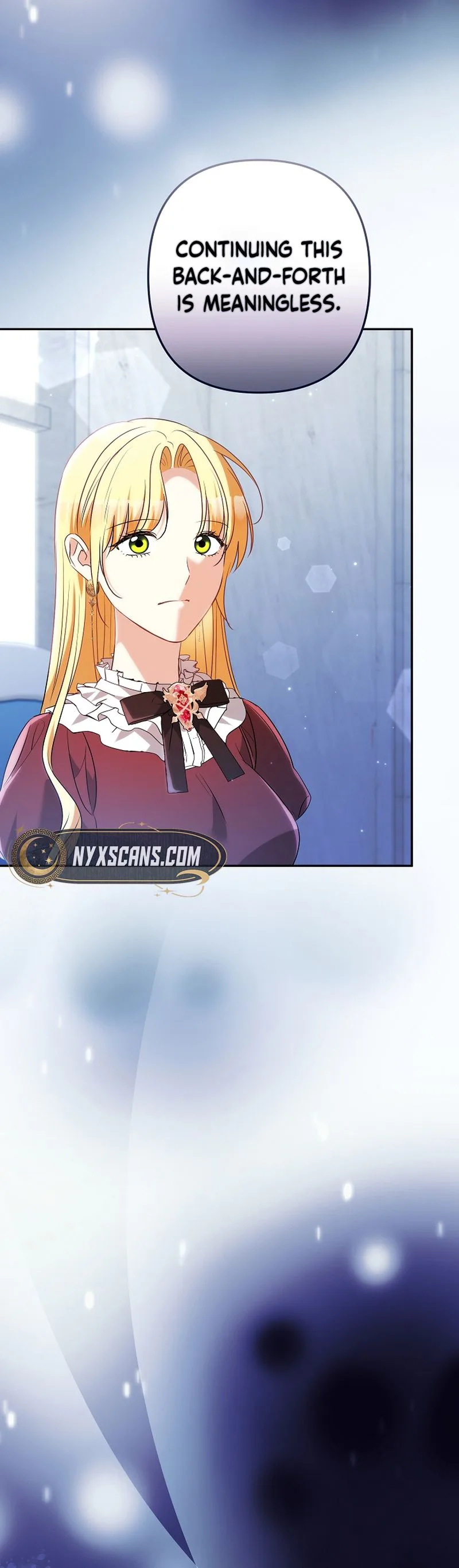 I Want a Divorce, Please Stop Obsessing Over Me! Chapter 64 Page 25