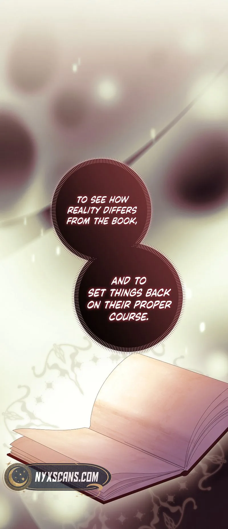 I Want a Divorce, Please Stop Obsessing Over Me! Chapter 64 Page 27