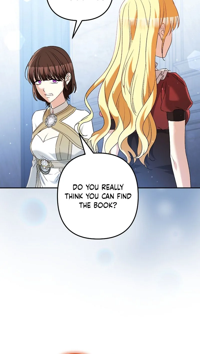 I Want a Divorce, Please Stop Obsessing Over Me! Chapter 64 Page 29
