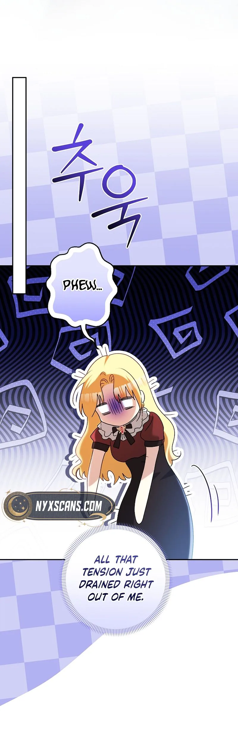 I Want a Divorce, Please Stop Obsessing Over Me! Chapter 64 Page 31