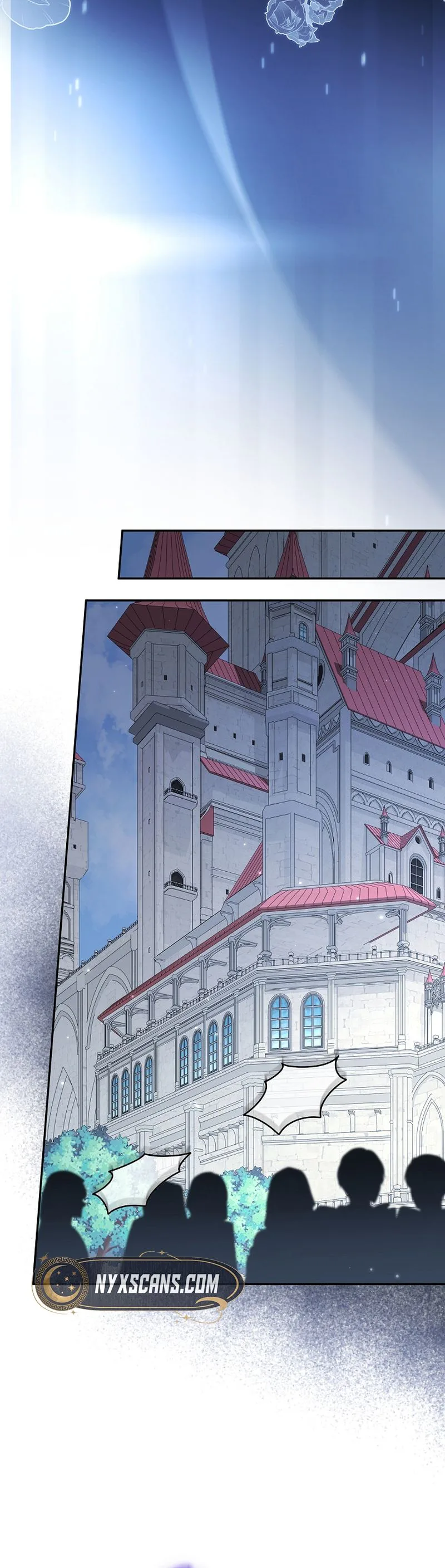 I Want a Divorce, Please Stop Obsessing Over Me! Chapter 64 Page 39