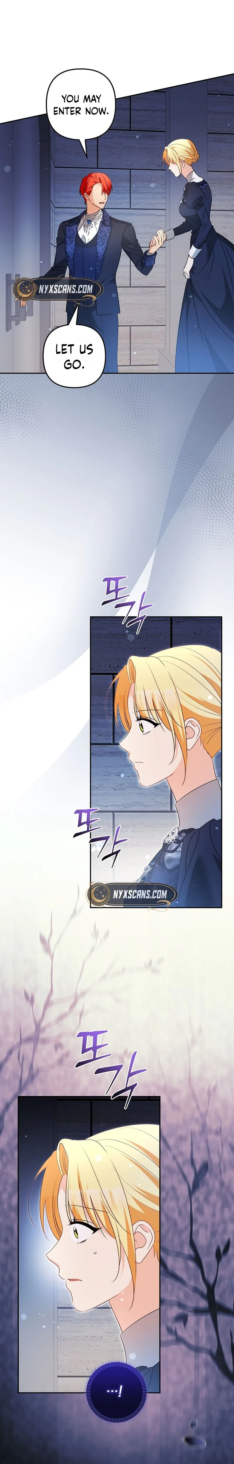 I Want a Divorce, Please Stop Obsessing Over Me! Chapter 60 Page 5