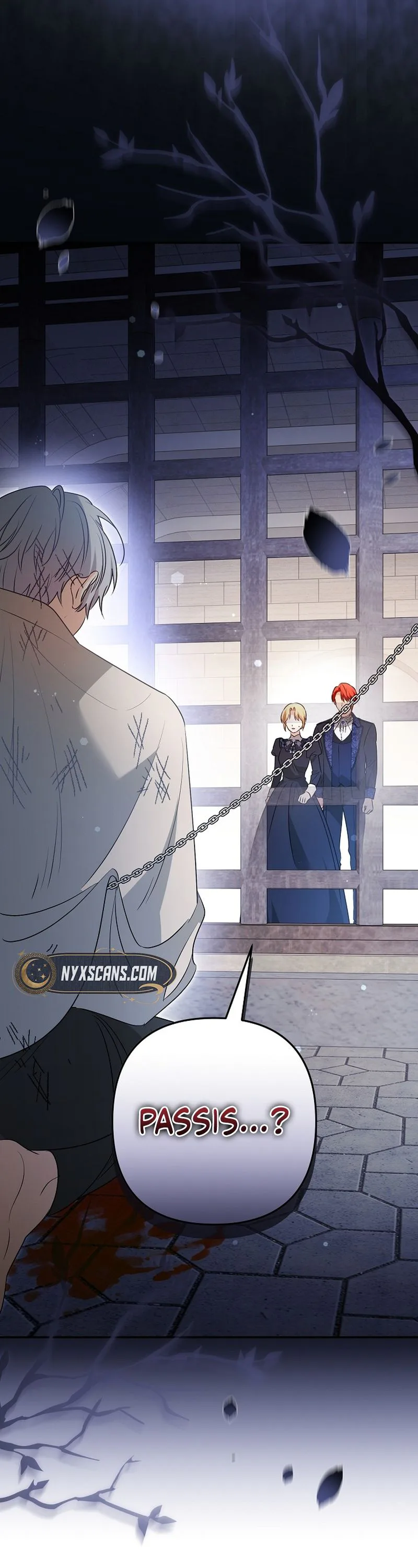 I Want a Divorce, Please Stop Obsessing Over Me! Chapter 60 Page 6