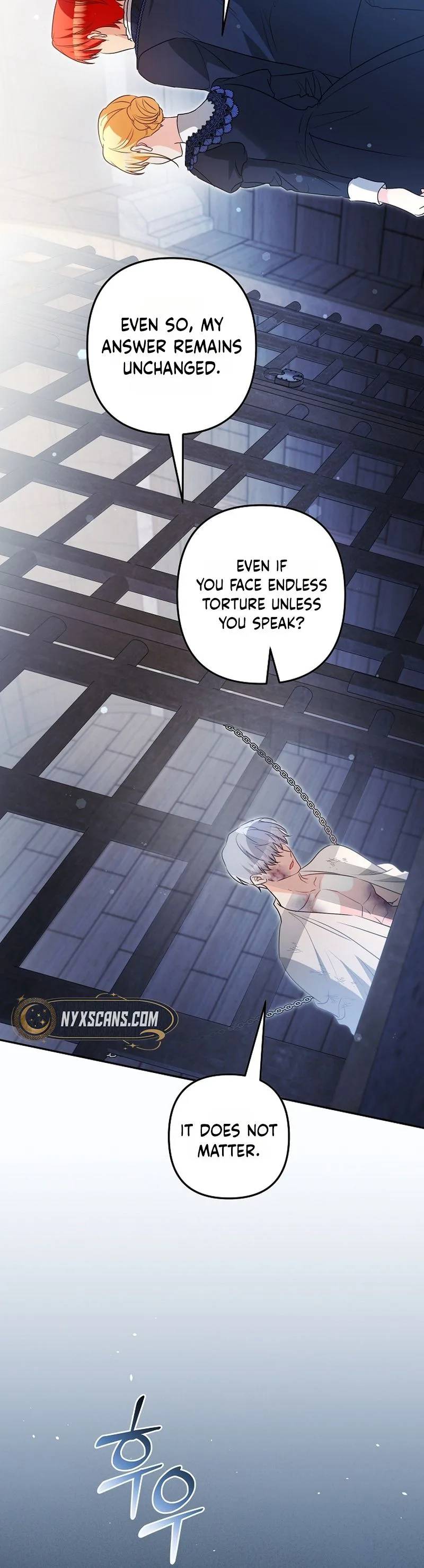 I Want a Divorce, Please Stop Obsessing Over Me! Chapter 60 Page 12