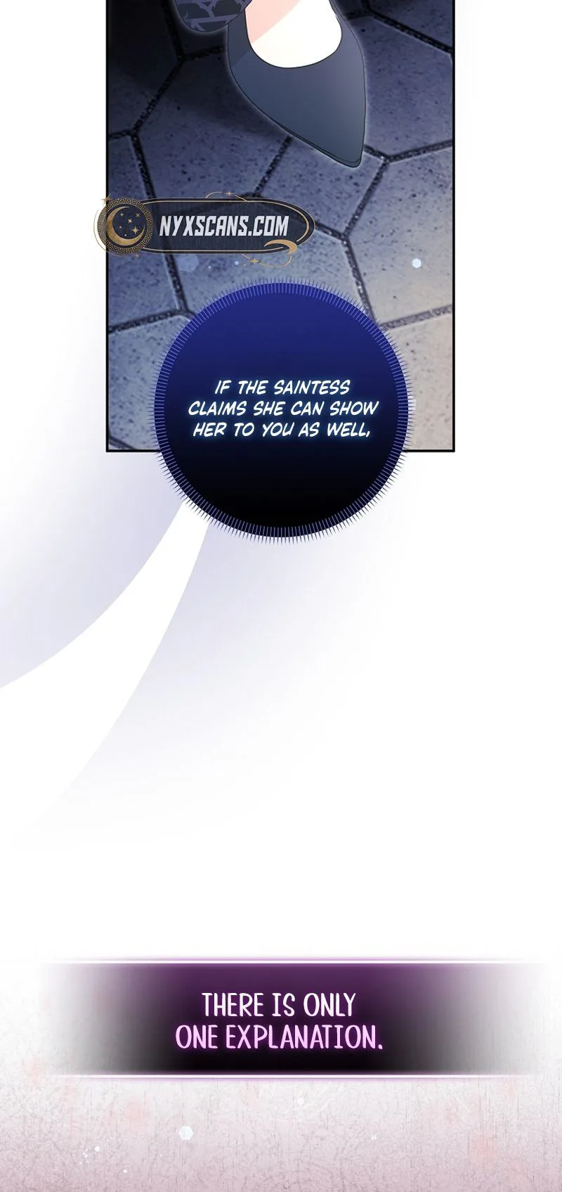 I Want a Divorce, Please Stop Obsessing Over Me! Chapter 60 Page 16