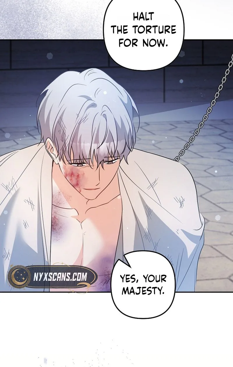 I Want a Divorce, Please Stop Obsessing Over Me! Chapter 60 Page 20