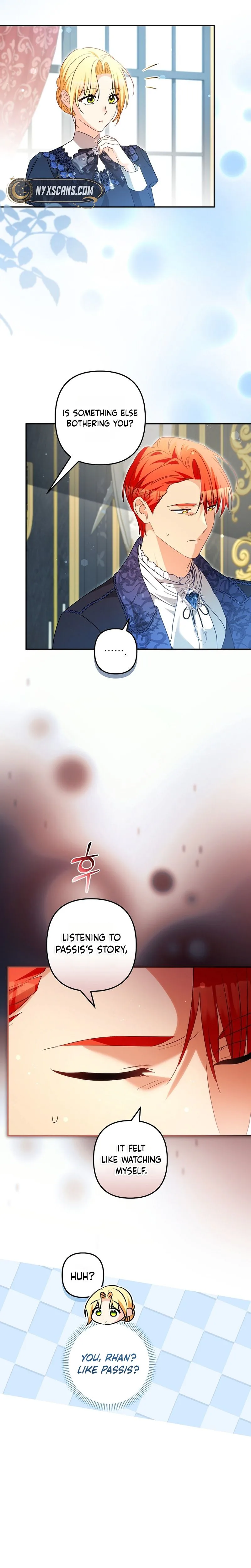 I Want a Divorce, Please Stop Obsessing Over Me! Chapter 60 Page 29