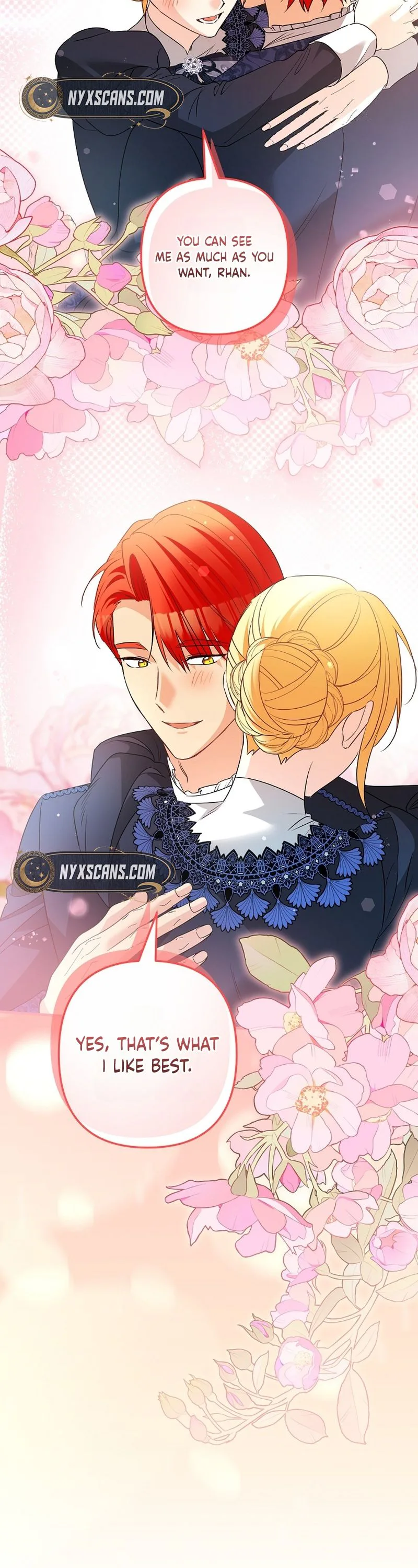 I Want a Divorce, Please Stop Obsessing Over Me! Chapter 60 Page 39