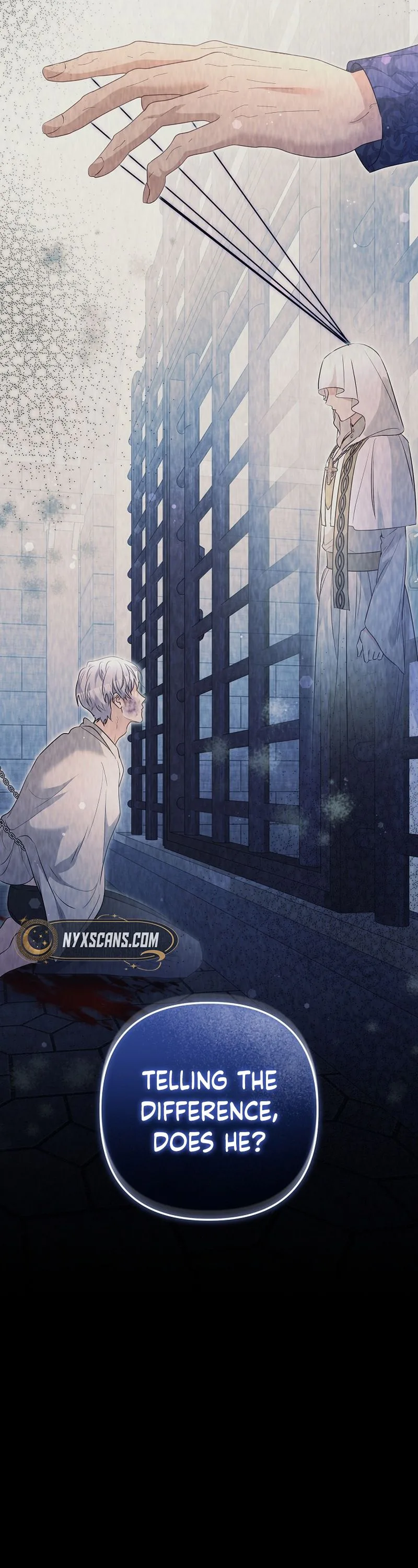 I Want a Divorce, Please Stop Obsessing Over Me! Chapter 60 Page 41