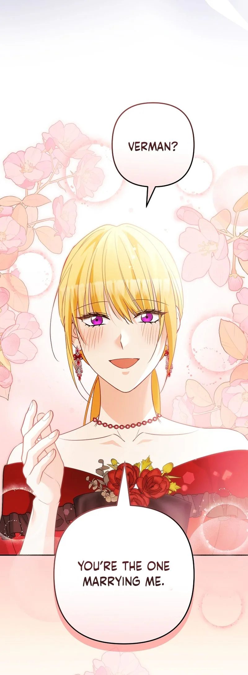 I Want a Divorce, Please Stop Obsessing Over Me! Chapter 53 Page 6