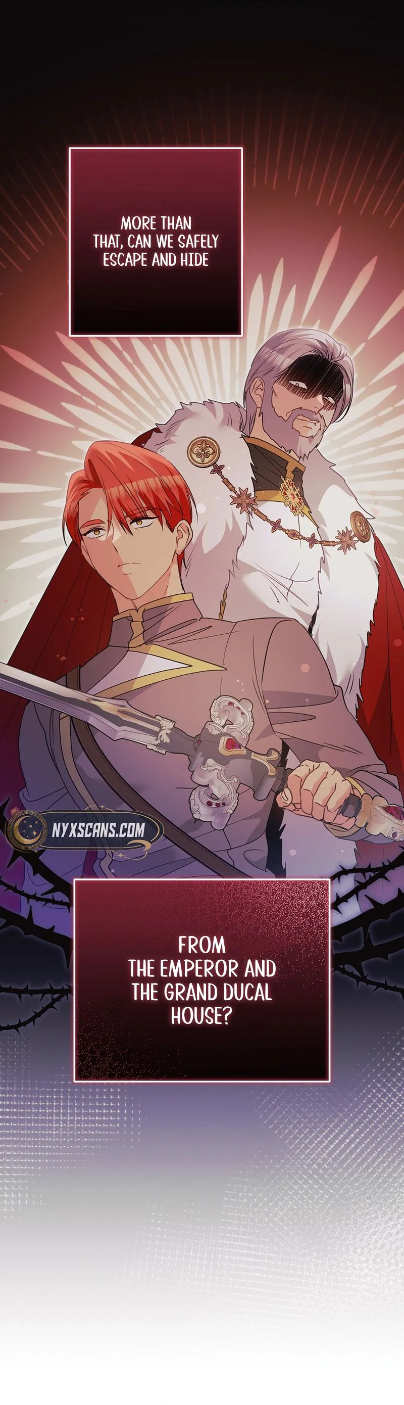 I Want a Divorce, Please Stop Obsessing Over Me! Chapter 53 Page 10