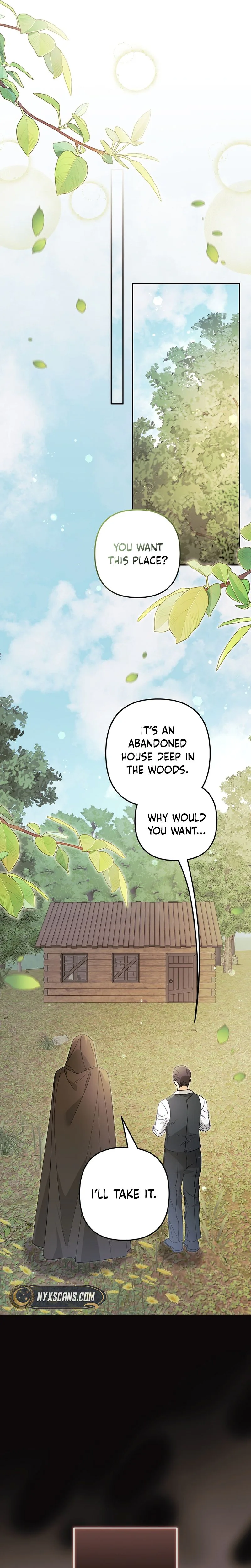 I Want a Divorce, Please Stop Obsessing Over Me! Chapter 53 Page 13