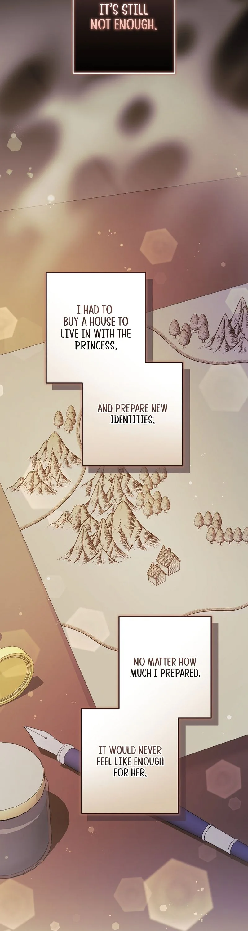 I Want a Divorce, Please Stop Obsessing Over Me! Chapter 53 Page 14