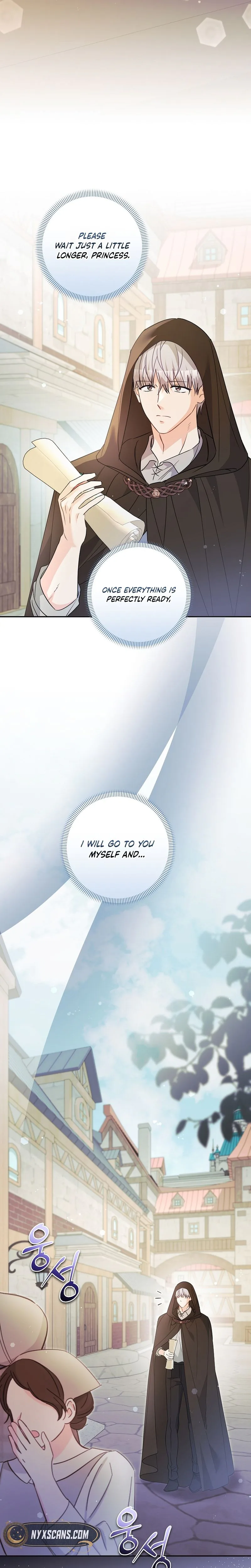 I Want a Divorce, Please Stop Obsessing Over Me! Chapter 53 Page 15