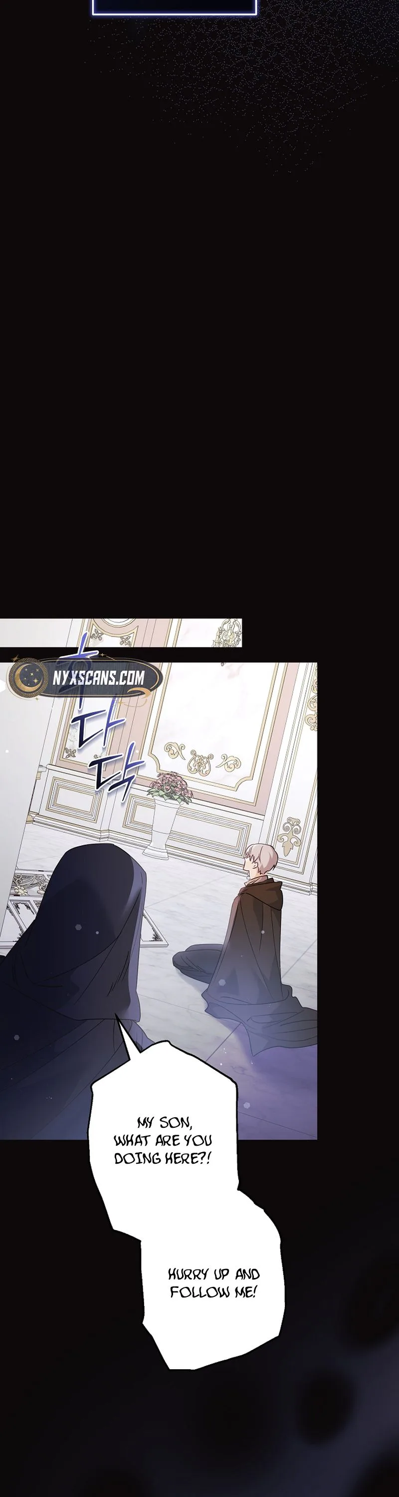 I Want a Divorce, Please Stop Obsessing Over Me! Chapter 53 Page 24