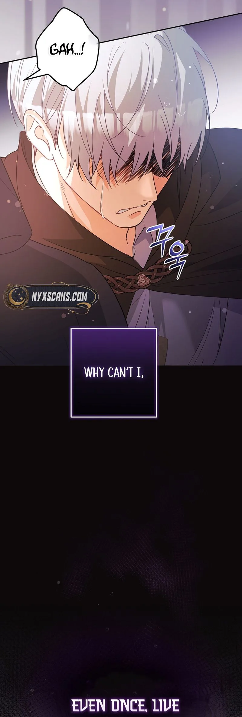 I Want a Divorce, Please Stop Obsessing Over Me! Chapter 53 Page 26
