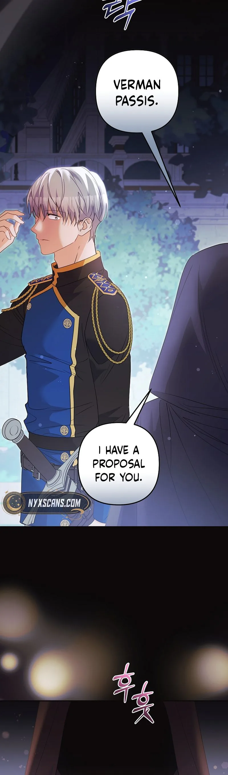 I Want a Divorce, Please Stop Obsessing Over Me! Chapter 53 Page 39