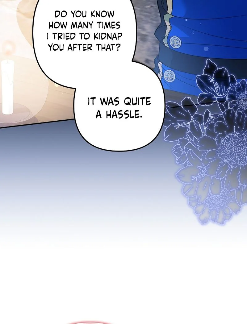 I Want a Divorce, Please Stop Obsessing Over Me! Chapter 53 Page 41