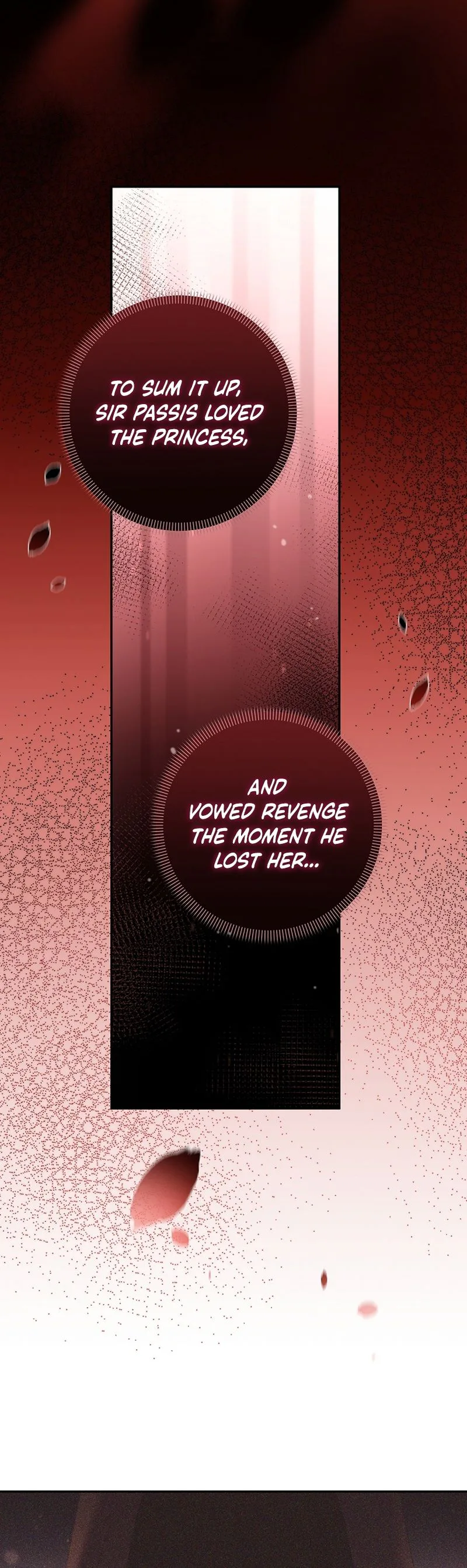 I Want a Divorce, Please Stop Obsessing Over Me! Chapter 53 Page 43