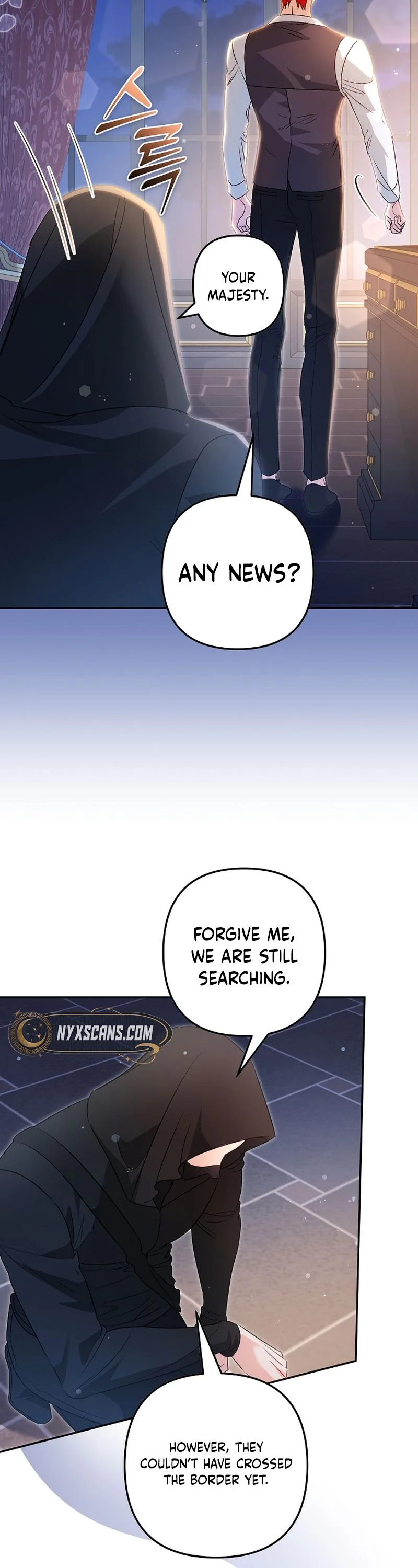 Don’t Be Obsessed, Please Divorce! Chapter 54 Page 8