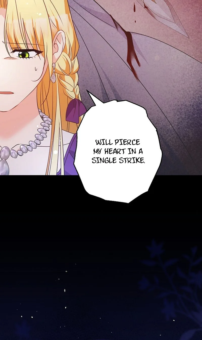 Don’t Be Obsessed, Please Divorce! Chapter 54 Page 18