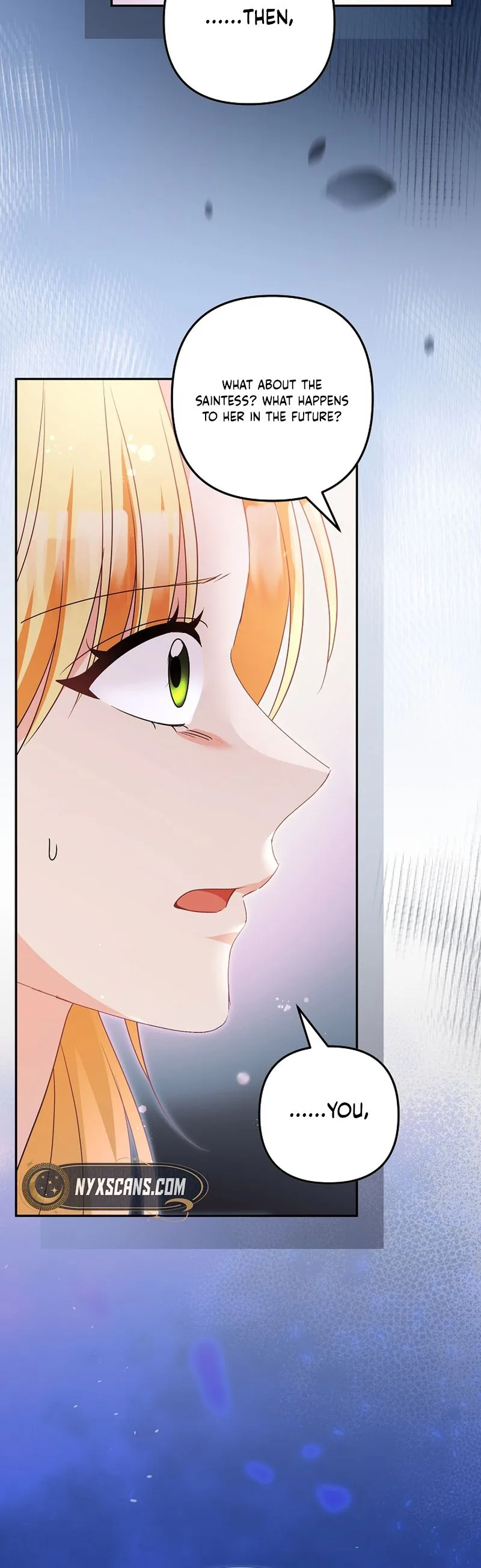 Don’t Be Obsessed, Please Divorce! Chapter 54 Page 26