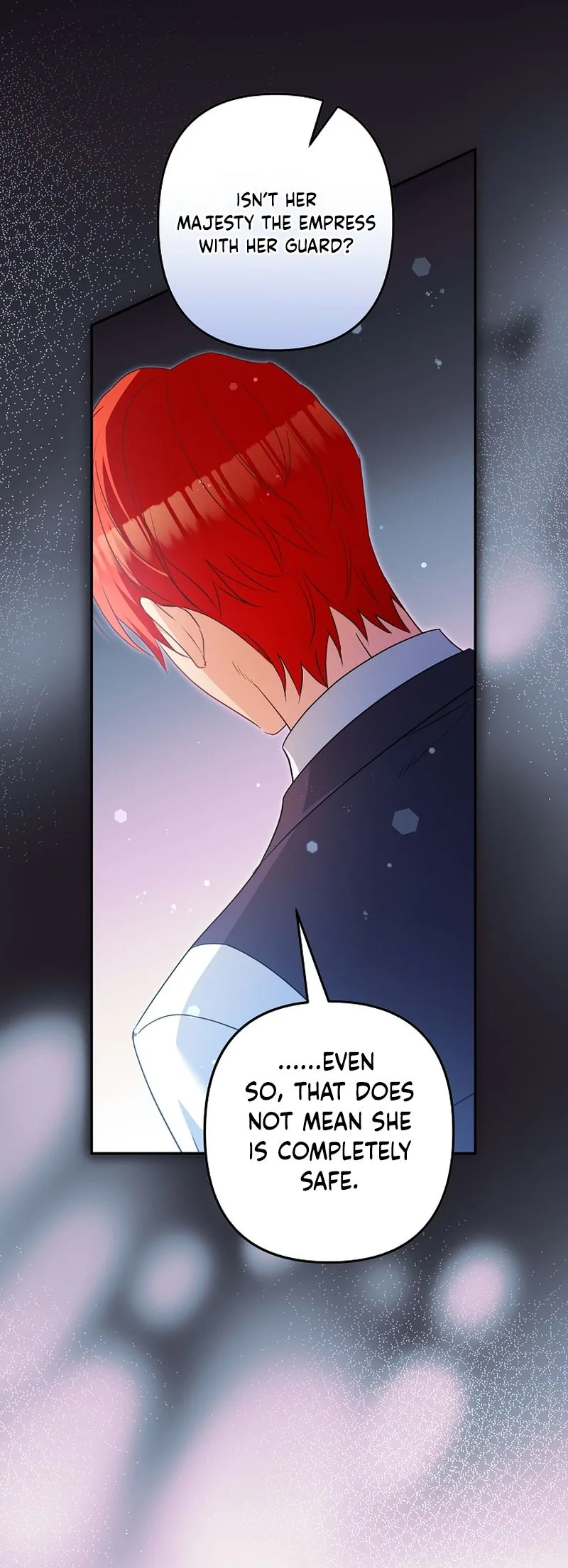 Don’t Be Obsessed, Please Divorce! Chapter 54 Page 30