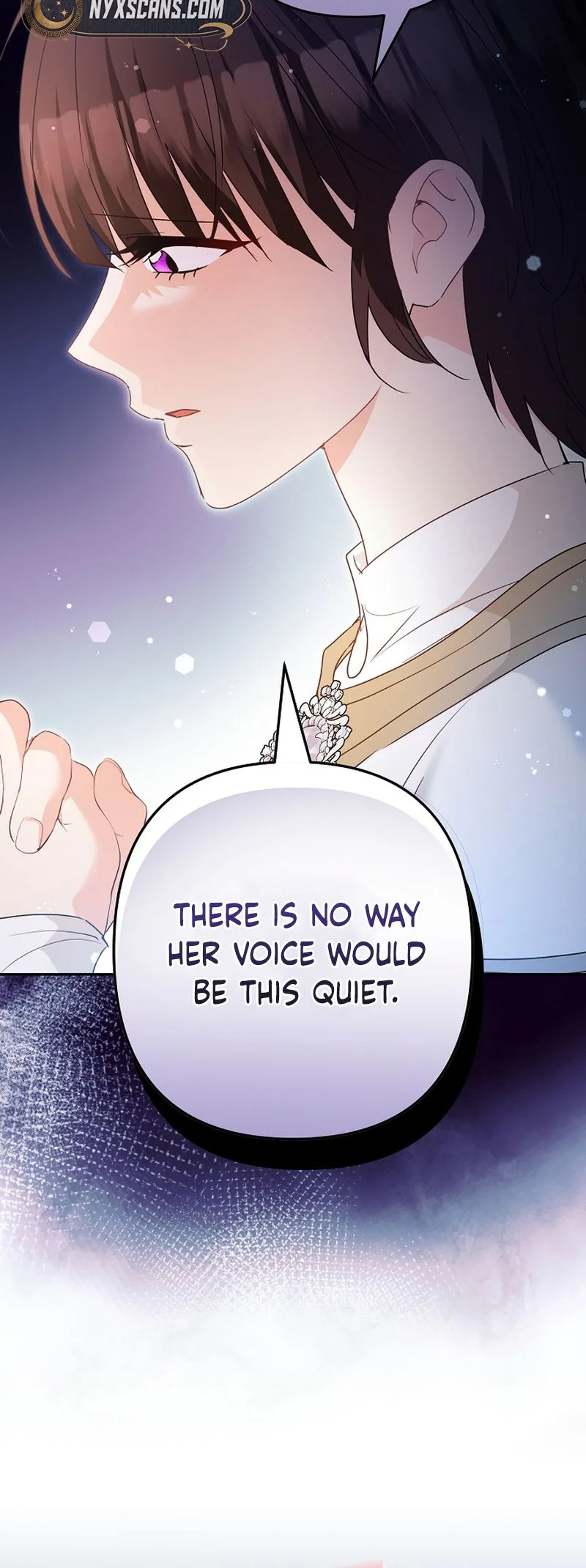 Don’t Be Obsessed, Please Divorce! Chapter 54 Page 34