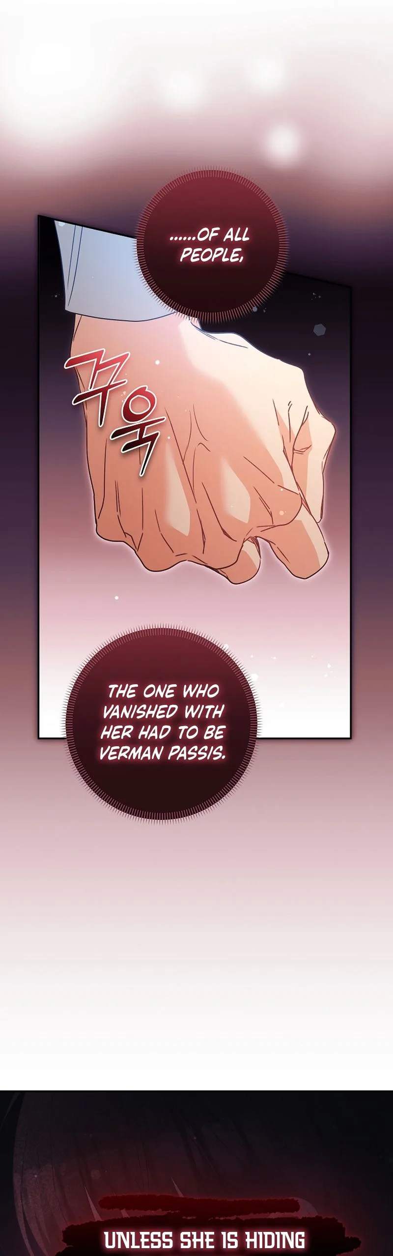 Don’t Be Obsessed, Please Divorce! Chapter 54 Page 36