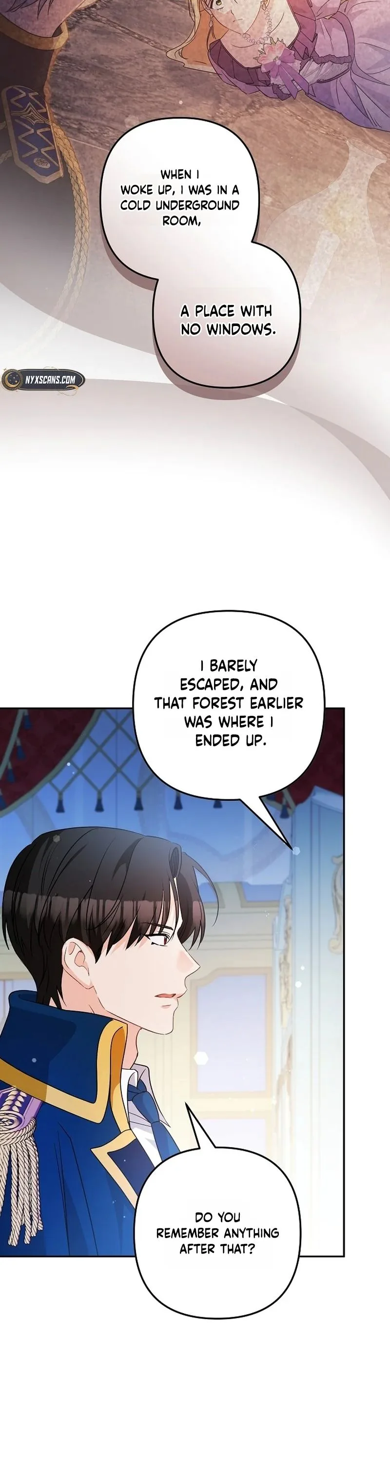 I Want a Divorce, Please Stop Obsessing Over Me! Chapter 57 Page 6