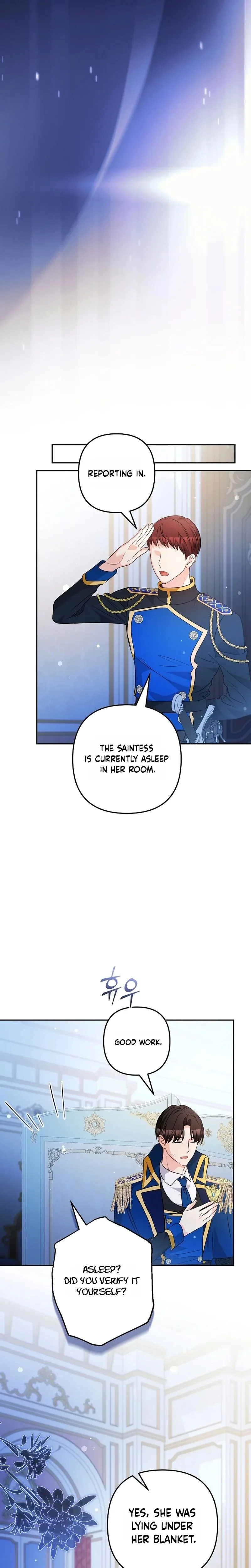 I Want a Divorce, Please Stop Obsessing Over Me! Chapter 57 Page 9