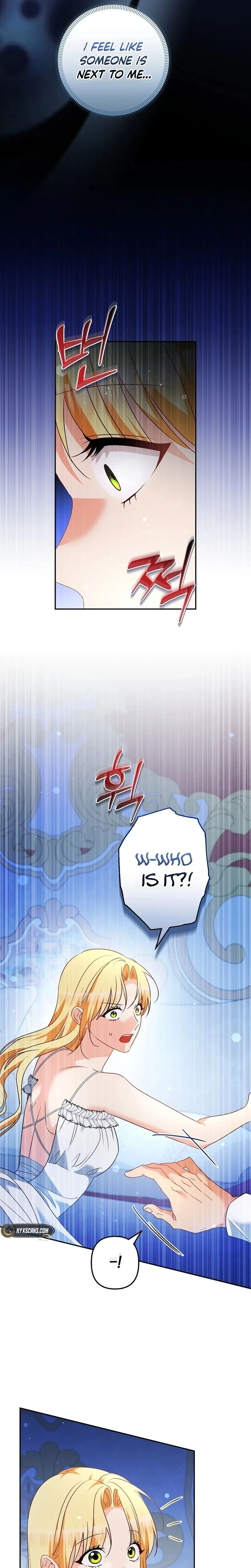 I Want a Divorce, Please Stop Obsessing Over Me! Chapter 57 Page 13