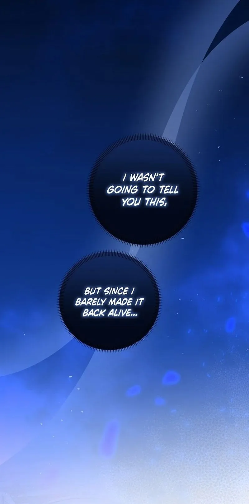 I Want a Divorce, Please Stop Obsessing Over Me! Chapter 57 Page 22