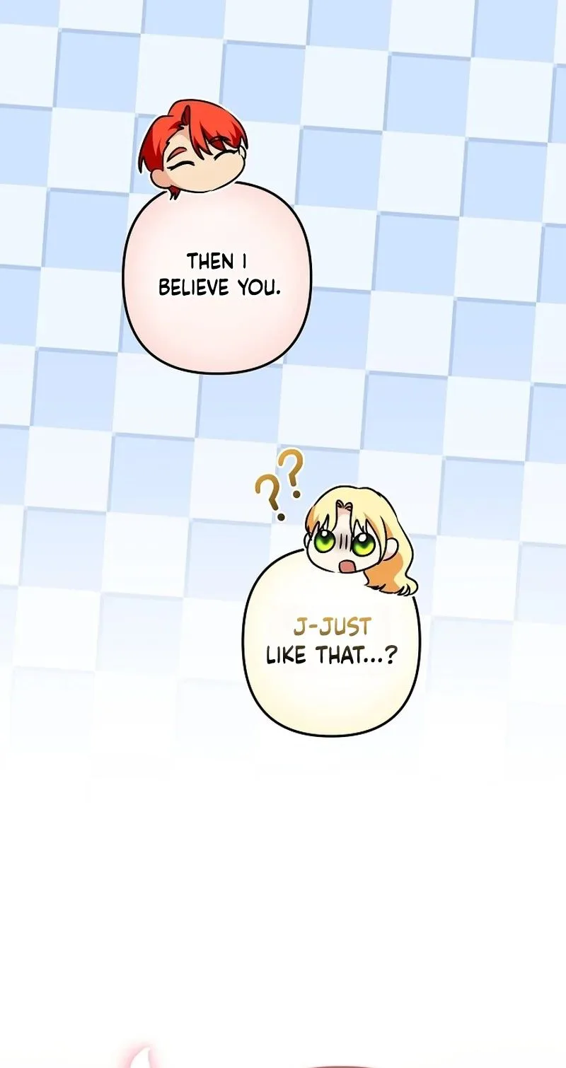 I Want a Divorce, Please Stop Obsessing Over Me! Chapter 57 Page 26