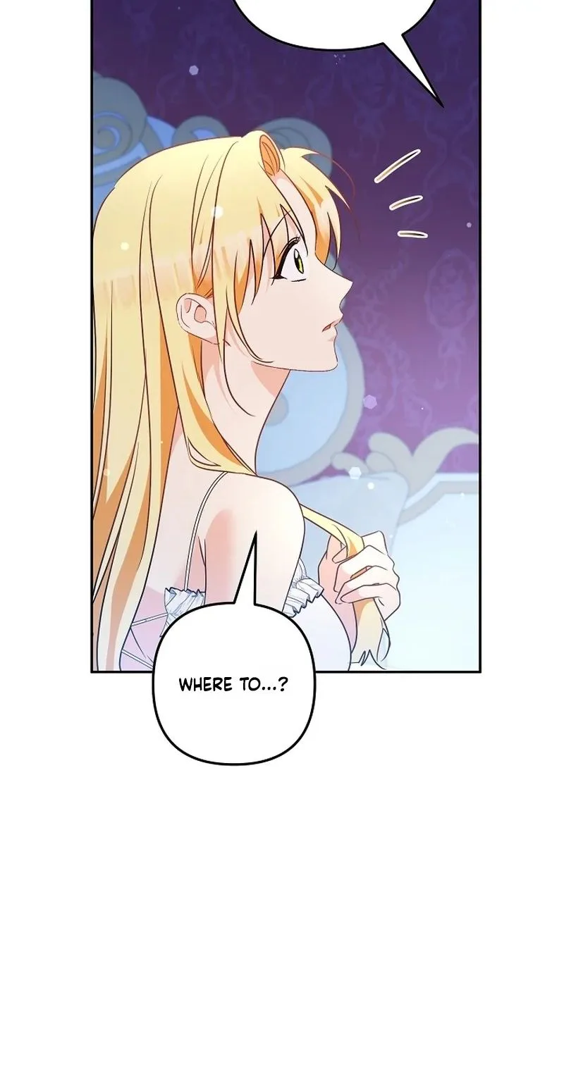 I Want a Divorce, Please Stop Obsessing Over Me! Chapter 57 Page 36