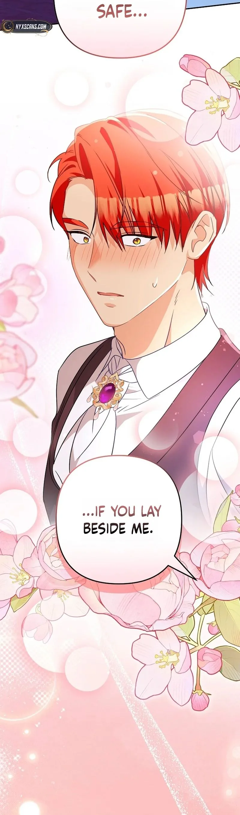 I Want a Divorce, Please Stop Obsessing Over Me! Chapter 57 Page 38