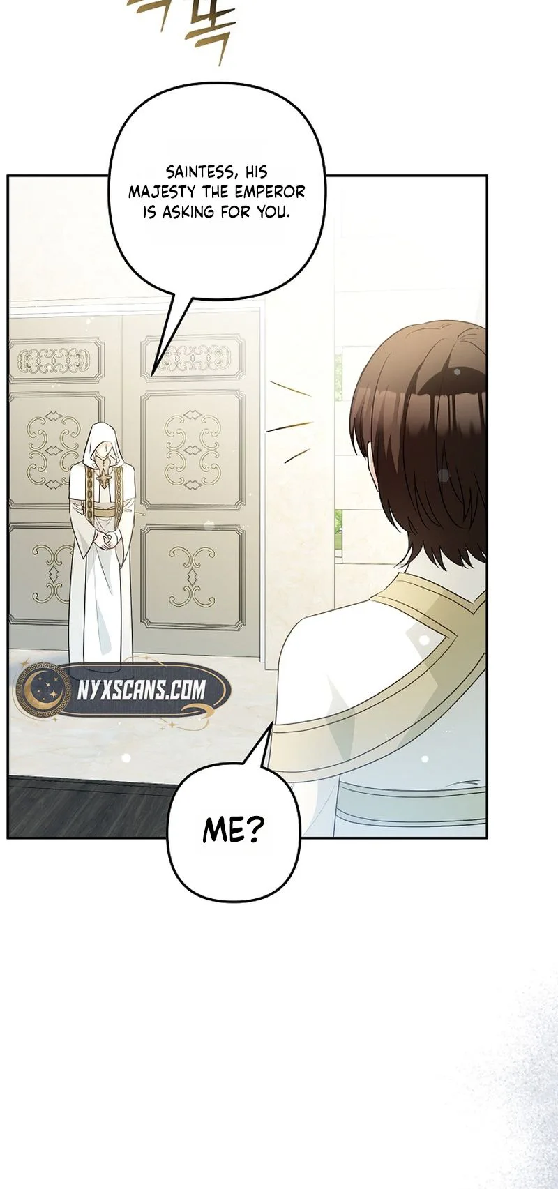 I Want a Divorce, Please Stop Obsessing Over Me! Chapter 61 Page 8