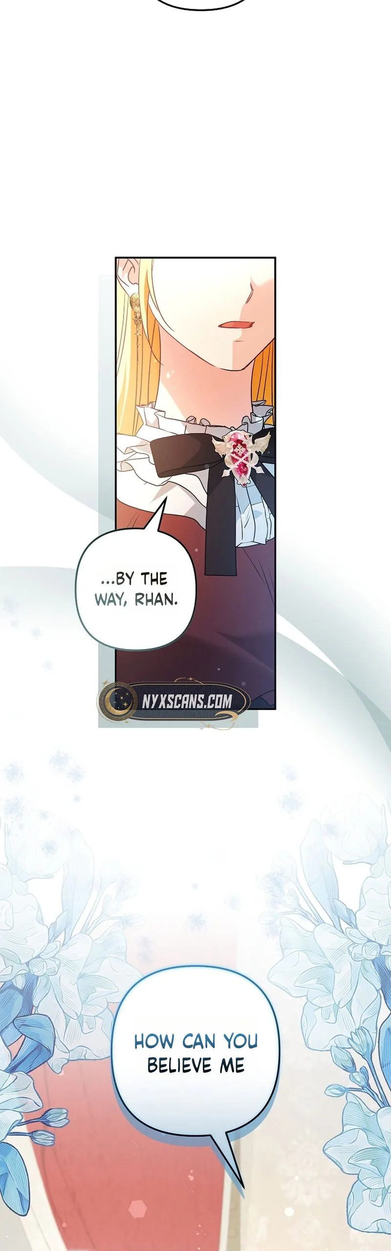 I Want a Divorce, Please Stop Obsessing Over Me! Chapter 61 Page 12