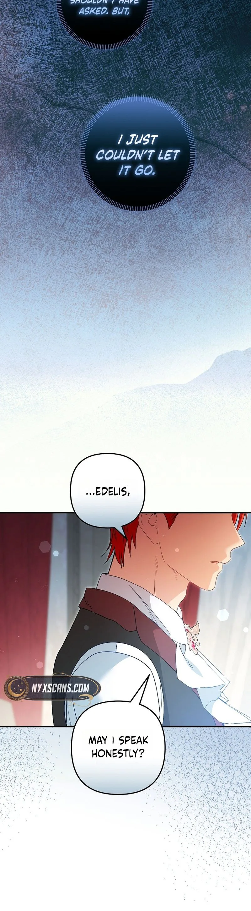 I Want a Divorce, Please Stop Obsessing Over Me! Chapter 61 Page 14
