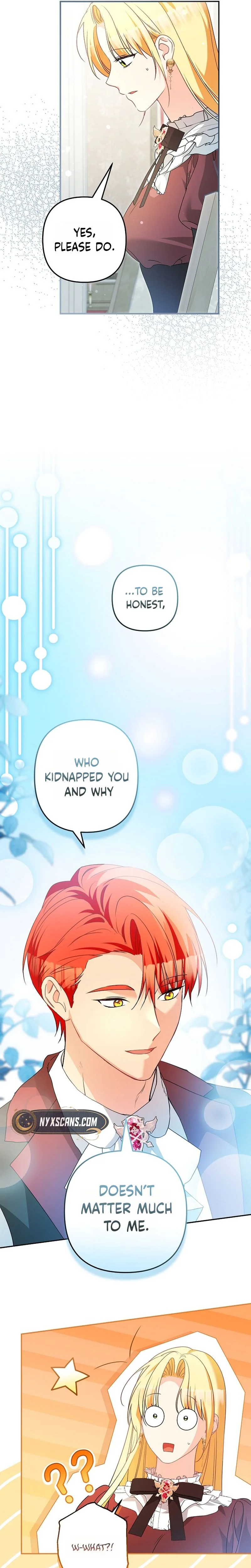 I Want a Divorce, Please Stop Obsessing Over Me! Chapter 61 Page 15