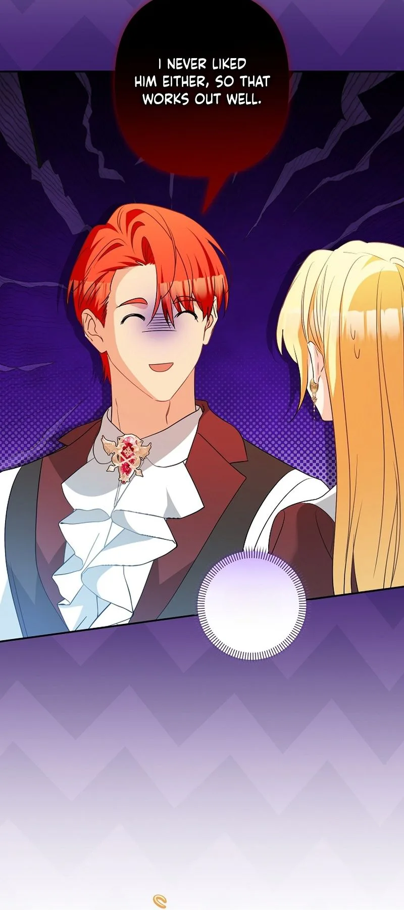 I Want a Divorce, Please Stop Obsessing Over Me! Chapter 61 Page 18