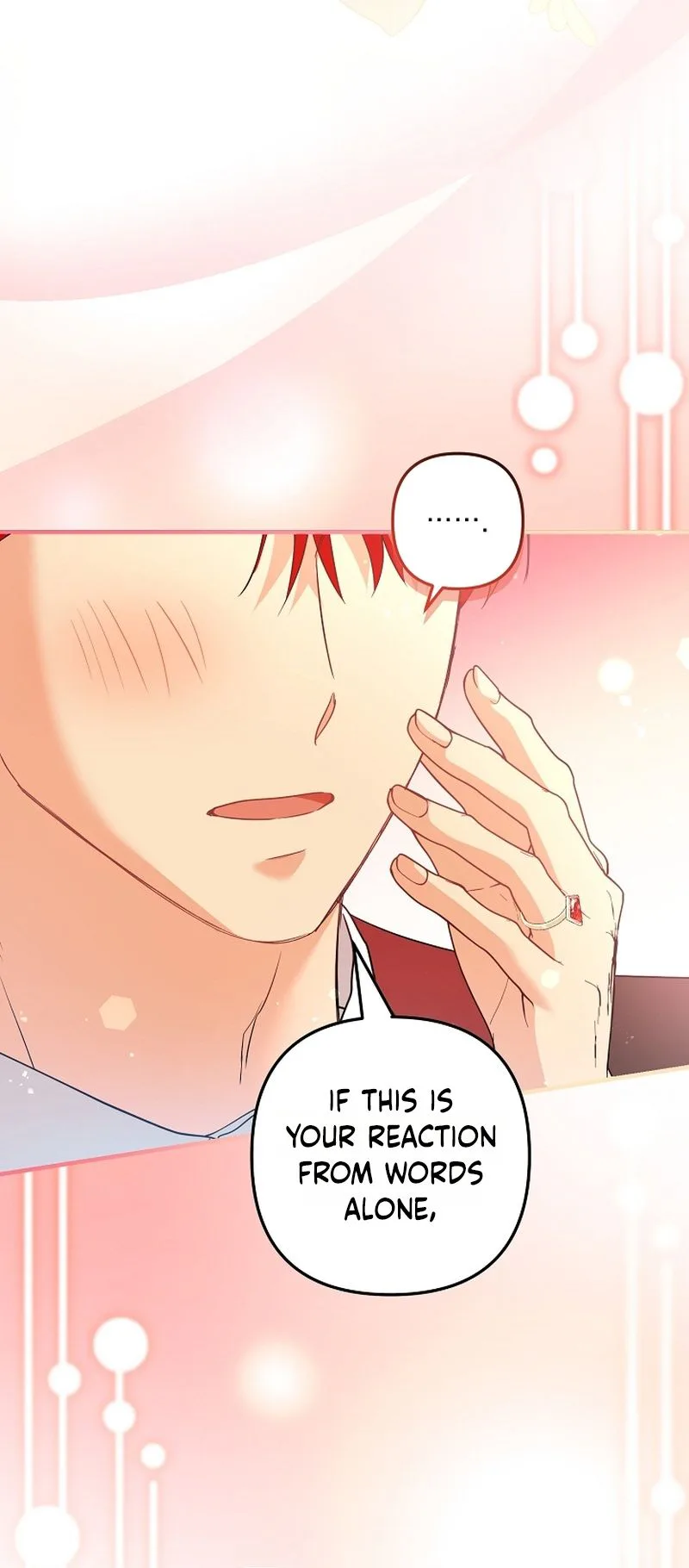 I Want a Divorce, Please Stop Obsessing Over Me! Chapter 61 Page 22
